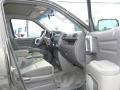 2006 Amazon Green Metallic Honda Ridgeline RTS  photo #8