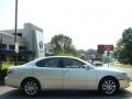 Millennium Silver Metallic - ES 330 Photo No. 3