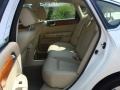Ivory Pearl - M 35x Sedan Photo No. 18