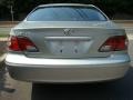 Millennium Silver Metallic - ES 330 Photo No. 5