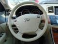 2006 Ivory Pearl Infiniti M 35x Sedan  photo #20