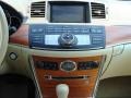 2006 Ivory Pearl Infiniti M 35x Sedan  photo #21