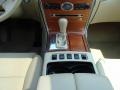 Ivory Pearl - M 35x Sedan Photo No. 22
