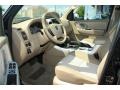 Black - Mariner Luxury 4WD Photo No. 10