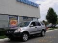 2006 Alabaster Silver Metallic Honda CR-V EX 4WD  photo #1