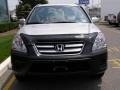 2006 Alabaster Silver Metallic Honda CR-V EX 4WD  photo #2