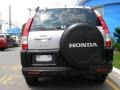 2006 Alabaster Silver Metallic Honda CR-V EX 4WD  photo #5