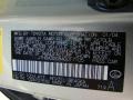 Millennium Silver Metallic - ES 330 Photo No. 15