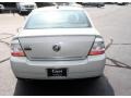 2008 Light Sage Metallic Mercury Sable Premier Sedan  photo #6