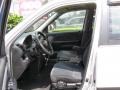2006 Alabaster Silver Metallic Honda CR-V EX 4WD  photo #9