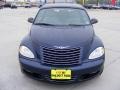 2005 Midnight Blue Pearl Chrysler PT Cruiser GT Convertible  photo #3