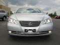Tungsten Silver Metallic - ES 350 Photo No. 7