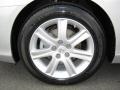 Tungsten Silver Metallic - ES 350 Photo No. 8