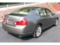 2006 Umbria Gray Metallic Infiniti M 35x Sedan  photo #5