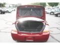 Merlot Metallic - Sable Premier Sedan Photo No. 7
