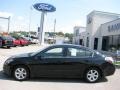 Super Black - Altima 2.5 SL Photo No. 2