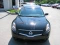 2007 Super Black Nissan Altima 2.5 SL  photo #4