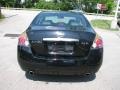 Super Black - Altima 2.5 SL Photo No. 6