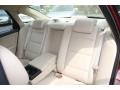 Merlot Metallic - Sable Premier Sedan Photo No. 13