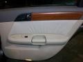 Umbria Gray Metallic - M 35x Sedan Photo No. 24
