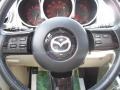 2007 Crystal White Pearl Mica Mazda CX-7 Grand Touring  photo #16