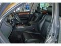 Liquid Platinum Metallic - M 35x Sedan Photo No. 18
