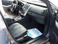 2007 Galaxy Gray Mica Mazda CX-7 Touring  photo #7