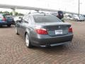 2007 Titanium Grey Metallic BMW 5 Series 530i Sedan  photo #8