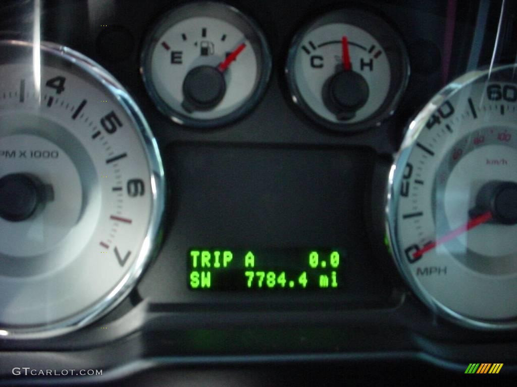 2007 Edge SEL Plus - Carbon Metallic / Charcoal Black photo #18