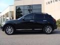 Black Obsidian - FX 35 AWD Photo No. 2