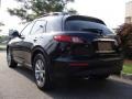 Black Obsidian - FX 35 AWD Photo No. 3