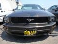 2008 Alloy Metallic Ford Mustang V6 Premium Coupe  photo #2