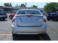 2008 Silver Birch Metallic Ford Fusion SE  photo #5