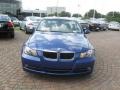 2008 Montego Blue Metallic BMW 3 Series 328i Sedan  photo #2