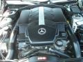 Pewter Metallic - SL 500 Roadster Photo No. 20