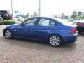 2008 Montego Blue Metallic BMW 3 Series 328i Sedan  photo #6