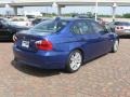 2008 Montego Blue Metallic BMW 3 Series 328i Sedan  photo #12