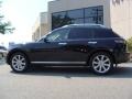 Black Obsidian - FX 35 AWD Photo No. 2