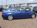 2008 Montego Blue Metallic BMW 3 Series 328i Sedan  photo #13