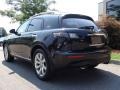 Black Obsidian - FX 35 AWD Photo No. 3