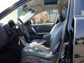 Black Obsidian - FX 35 AWD Photo No. 7