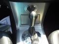 Black Obsidian - FX 35 AWD Photo No. 12