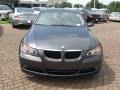 Sparkling Graphite Metallic - 3 Series 328i Sedan Photo No. 2