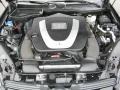 Black - SLK 350 Roadster Photo No. 17