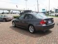 2008 Sparkling Graphite Metallic BMW 3 Series 328i Sedan  photo #7