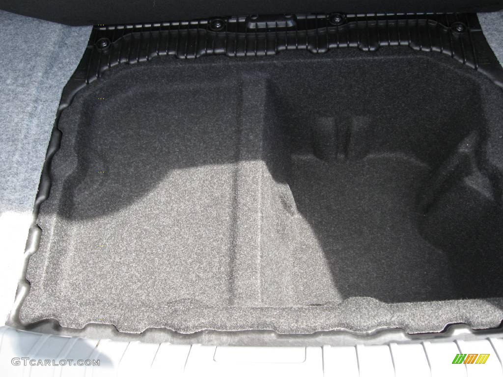 2008 3 Series 328i Sedan - Sparkling Graphite Metallic / Gray photo #19