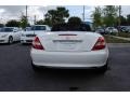 Alabaster White - SLK 350 Roadster Photo No. 19