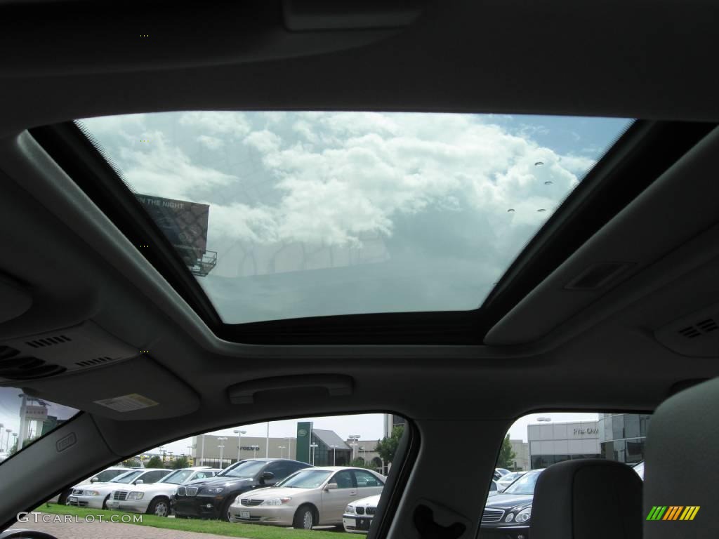 2008 3 Series 328i Sedan - Titanium Silver Metallic / Gray photo #24
