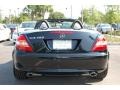 Black - SLK 350 Roadster Photo No. 16