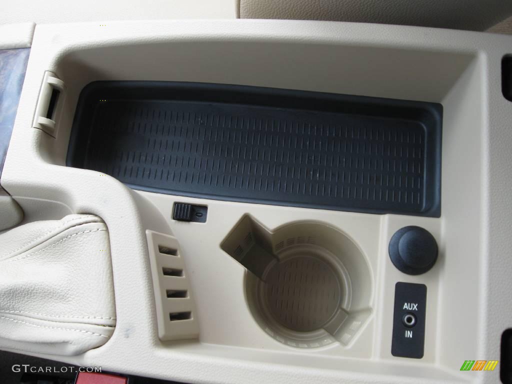 2008 3 Series 328i Sedan - Jet Black / Beige photo #31